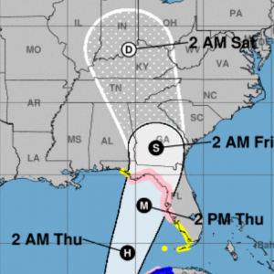 Screenshot 2024-09-24 at 10-31-52 POTENTIAL TROPICAL CYCLONE NINE